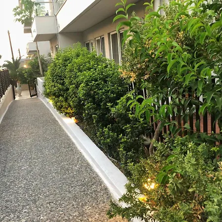 公寓式酒店 卡拉维尔公寓酒店