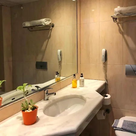 卡拉维尔公寓酒店 公寓式酒店 依克希亚