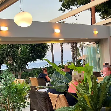 公寓式酒店 卡拉维尔公寓酒店 3*