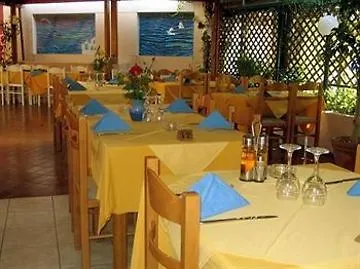 卡拉维尔公寓酒店 公寓式酒店 3*