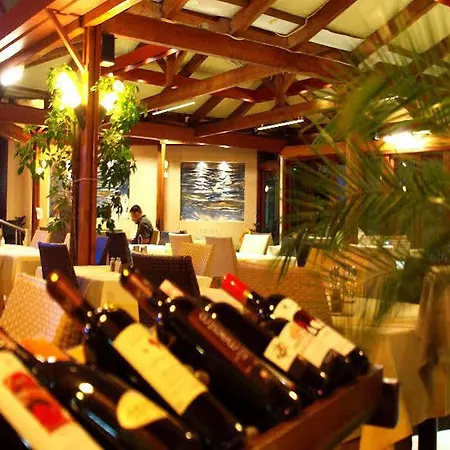 公寓式酒店 卡拉维尔公寓酒店