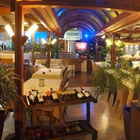 公寓式酒店 卡拉维尔公寓酒店 3*